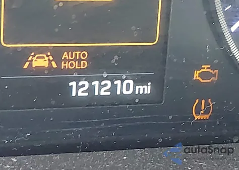 2017 Hyundai Sonata Limited z USA, uszkodzony, nr VIN 5NPE34AF4HH590953